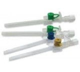 Special Sale of Pink Angiocath, Blue Angiocath, Indian