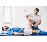 ماساژور ورزشی ماساژ تراپیست