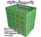 Mil Worm breeding basket