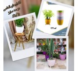 Sale of vases and building sanitary products and screws and dowels