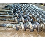 Mardon Coal Extruder