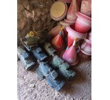 Selling broiler and egg laying equipment