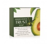 صابون آووکادو و زیتون