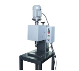 Rubbing rivet press (pneumatic, hydraulic, automatic, CNC rivet press)