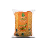 Fragrant fajr rice Nazeri side