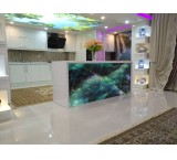 سنگ های مهندسی اسلب نما کففرش