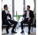 Obtaining and renewing a business card