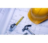 Consulting and issuance of construction insurance