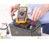 باطریسازی  برق خودرو