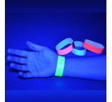 Bracelets for occasions/tours/sports teams/promotional bracelets