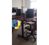 اموزش هوش مصنوعی و جنگو