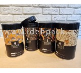 قیمت قوطی مقوای استوانه ای