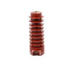 Capacitive Insulator Schneider Design