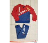 Umbro children's set