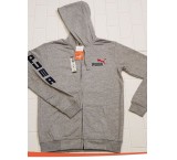 pumma men's sweatshirt