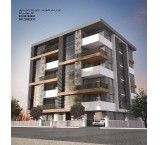 The price of building composite facade