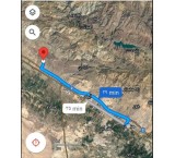 Sale of mixed mining