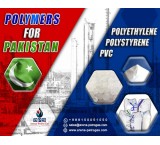 Export of polymer materials to Pakistan