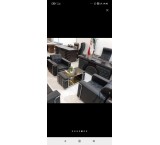 مبلمان اداری سپاهان صنعت