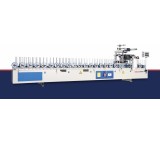 ساخت دستگاه لمینیت پروفیل UPVC