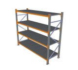 قفسه بندی انبار