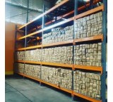 قفسه بندی انبار