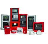 سیستم اعلام حریق اتوماتیک