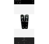 Home audio system band