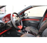 رودری چرم 206