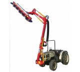 دستگاه هرس فرم دهنده