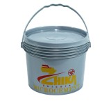 Decorative mortar for the interior and exterior of the building Microcement