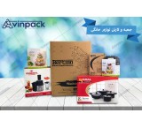 Sale of packaging cartons for household appliances