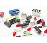 All kinds of electronic parts
