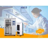 Kajdal Distillation of the ASCO Series