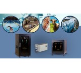 ازن ژنراتور با تکنولوژی پلاسما سرد