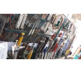 فروش انواع جک هیدرولیک ، شیر هیدرولیک و انواع لوازم و ادوات ماشین آلات کشاورزی نو و مستعمل ایرانی و خارجی