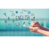 teaching English
