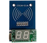 فروش برد راه انداز ماژول RFID MFRC522