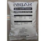 نیترات پتاسیم خالص 99.90%