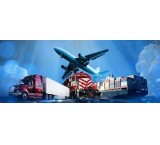 Accepting and carrying out foreign transit orders - sea - air - land - rail