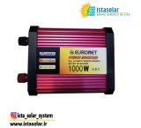 Euronet 1000 watt car power converter