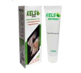 Kales ointment (burn control, treatment and repair of all types of wounds and burns)