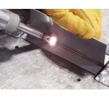 خدمات برش لیزر و جوش لیزر احسان صنعت