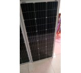 پنل خورشیدی 100 وات