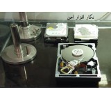 Hard drive repairs and data recovery