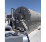 Plastic to Diesel Recycling Production Line 09128720152