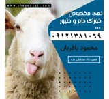 Sugar salt Salt for animal and poultry feed