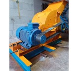 Powder mill and stone crusher