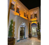 هتل  پارتیکان اصفهان