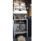 Double Weighing Packaging Machine